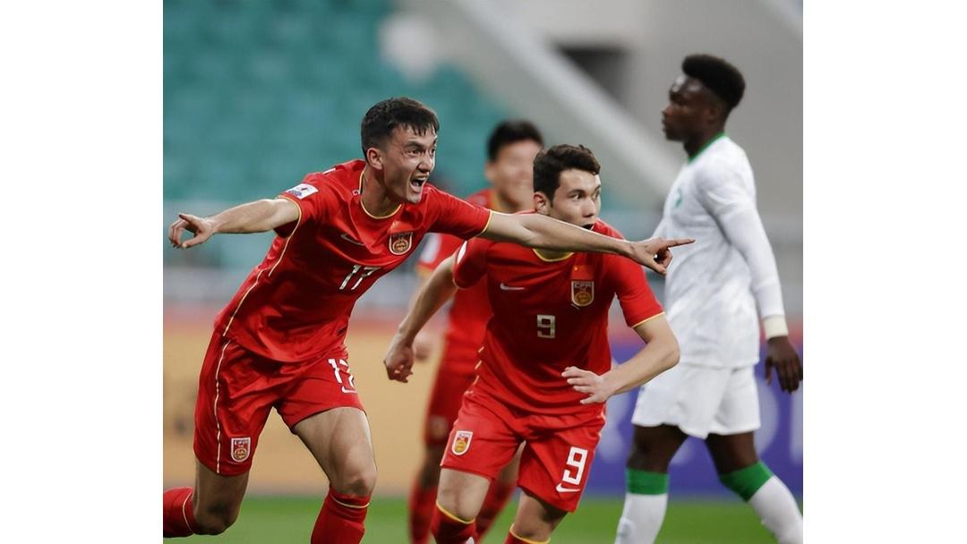 mk体育管理_U23球员获得更多机会