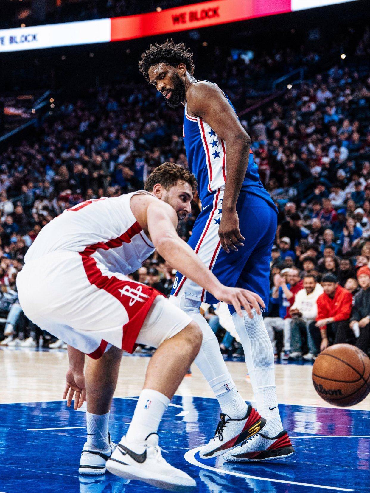 mk体育_火箭主场惜败对手是谁