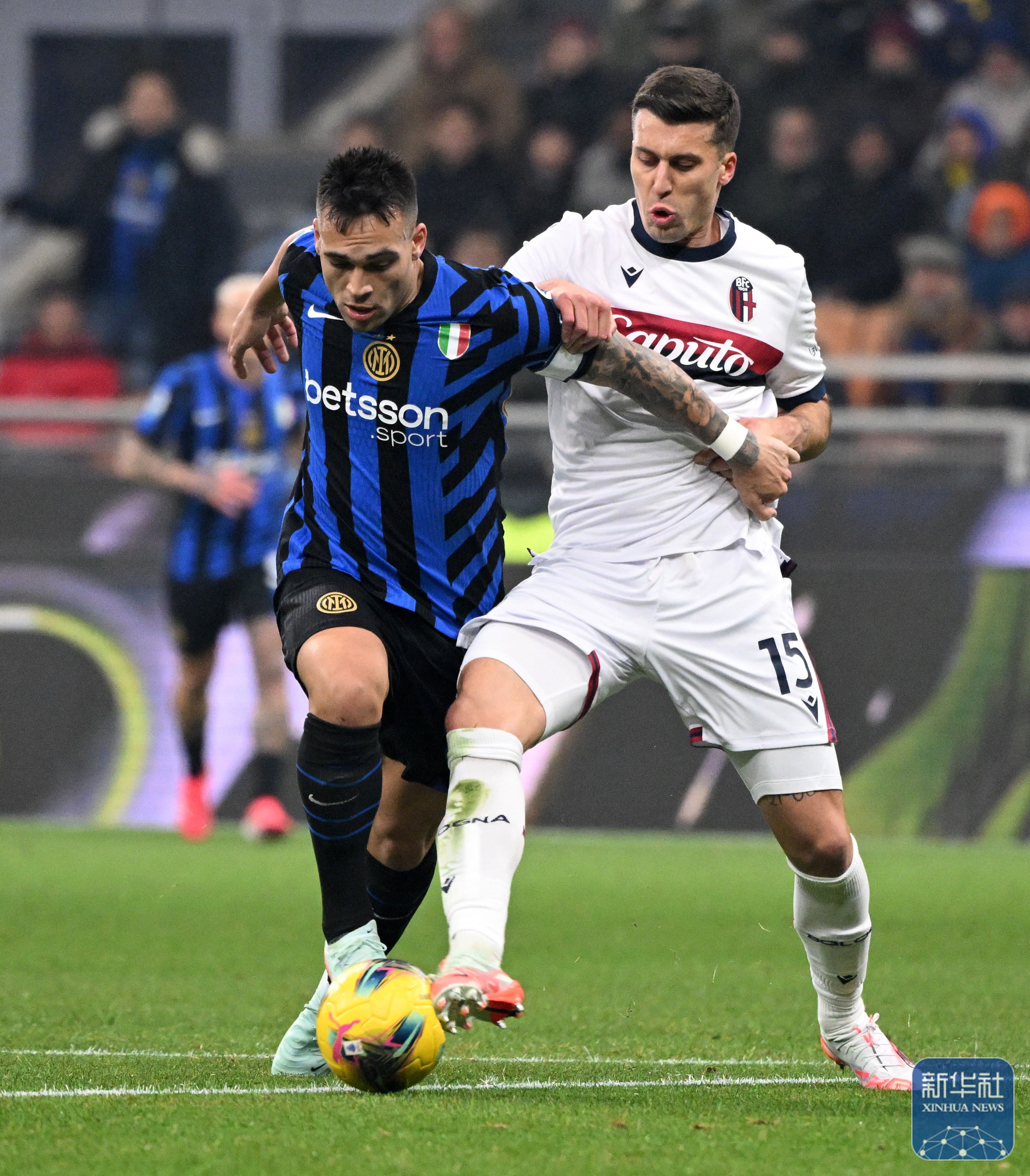 mk体育官方_国际米兰意甲击败那不勒斯图拉姆反击建功(国际米兰10那不勒斯)